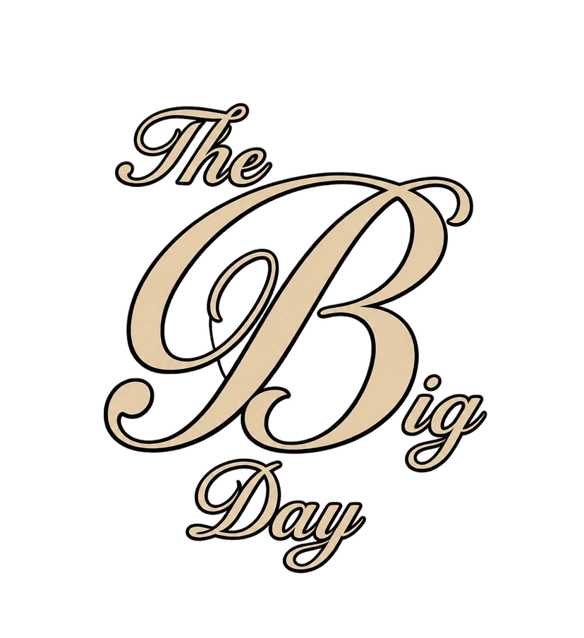 The Big Day